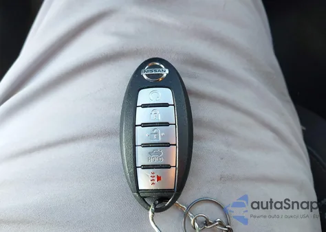 2019 Nissan Altima 2.5 S from USA, damaged, VIN 1N4BL4BV9KC253289